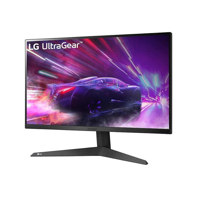 مانیتور ال جی مدل 24GQ50F-B سایز 24 اینچ 2 مانیتور ال جی مدل 24GQ50F-B سایز 24 اینچ