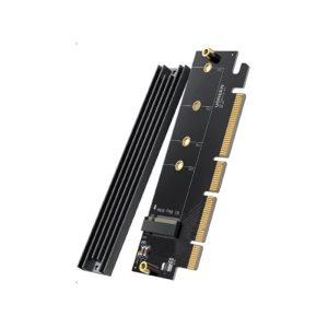 کارت توسعه PCI.E4 افزایش M.2 یوگرین مدل 30715-CM465
