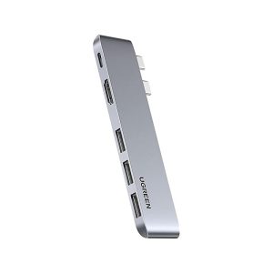 هاب 5 پورت USB-C یوگرین مدل C251 60559