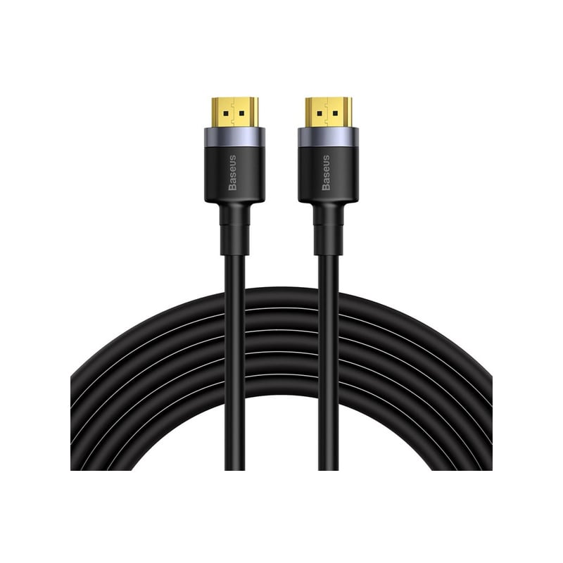 کابل HDMI باسئوس مدل CADKLF-E01 طول 1 متر