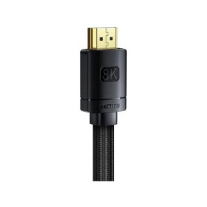 کابل HDMI باسئوس مدل CAKGQ-J01 طول 1 متر