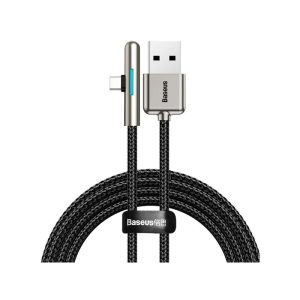 کابل USB به USB-C باسئوس مدل CAT7C-B01 طول 1 متر
