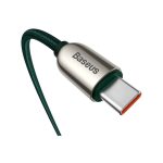 کابل USB-C باسئوس مدل CATSK-C06 طول 2 متر