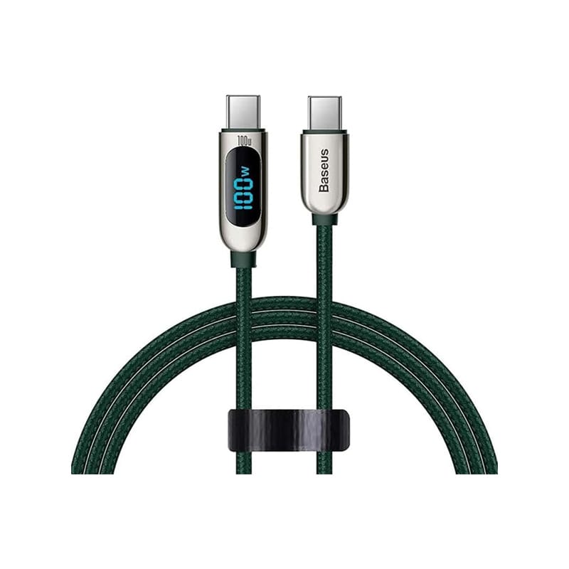 کابل USB-C باسئوس مدل CATSK-C06 طول 2 متر