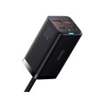 شارژر دیواری 100وات بیسوس مدل CCGP000101