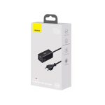 شارژر دیواری 100وات بیسوس مدل CCGP000101