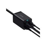 شارژر دیواری 100وات بیسوس مدل CCGP000101