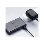 اسپلیتر دو پورت HDMI یوگرین مدل CM186-50707