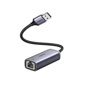 مبدل USB به Ethernet یوگرین مدل CM209-50922