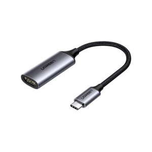 مبدل USB-C به HDMI یوگرین مدل CM297-70444