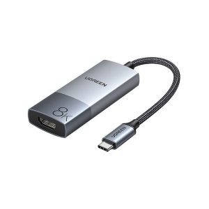 مبدل USB-C به HDMI یوگرین مدل CM491-50338
