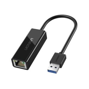 مبدل USB به Ethernet یوگرین مدل CR111-20256