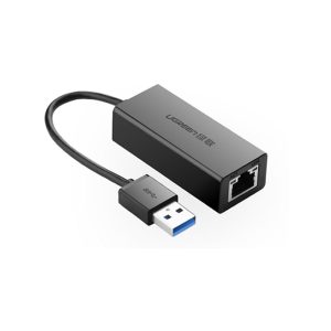 مبدل USB به Ethernet یوگرین مدل CR111-20256