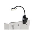 چراغ مطالعه باسئوس مدل DGRAD-0G