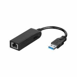 مبدل USB 3.0 به LAN دی لینک DUB-1312
