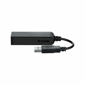 مبدل USB 2.0 به LAN دی لینک DUB-E100
