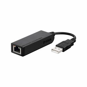 مبدل USB 2.0 به LAN دی لینک DUB-E100