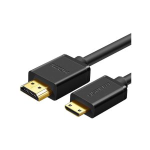 کابل HDMI به Mini HDMI یوگرین مدل HD108 11167 طول 1.5 متر
