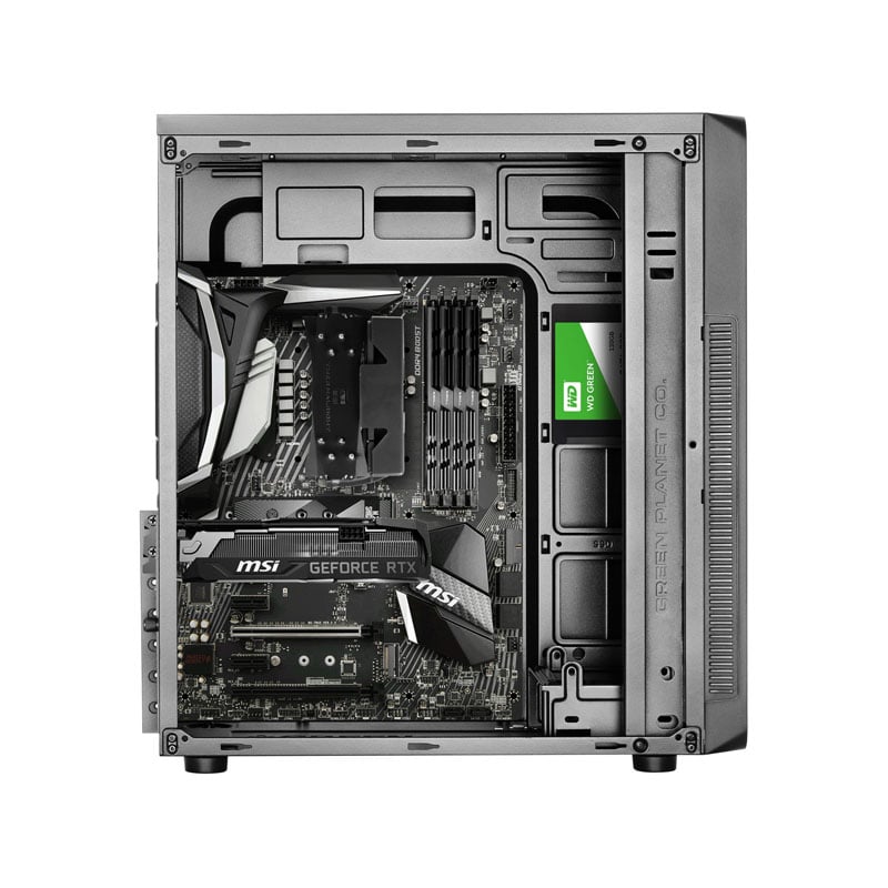 کیس گرین HOMA 7 کیس گرین HOMA