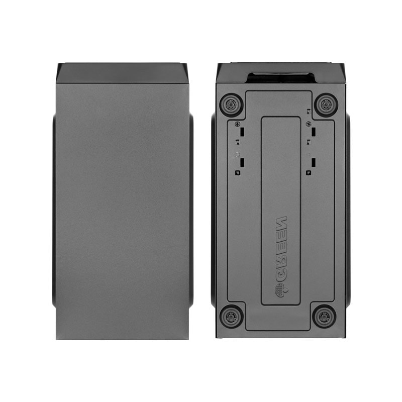 کیس گرین HOMA 6 کیس گرین HOMA