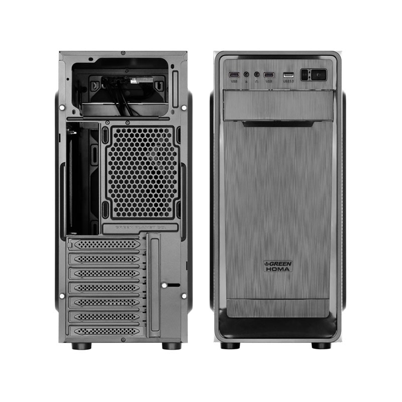 کیس گرین HOMA 2 کیس گرین HOMA