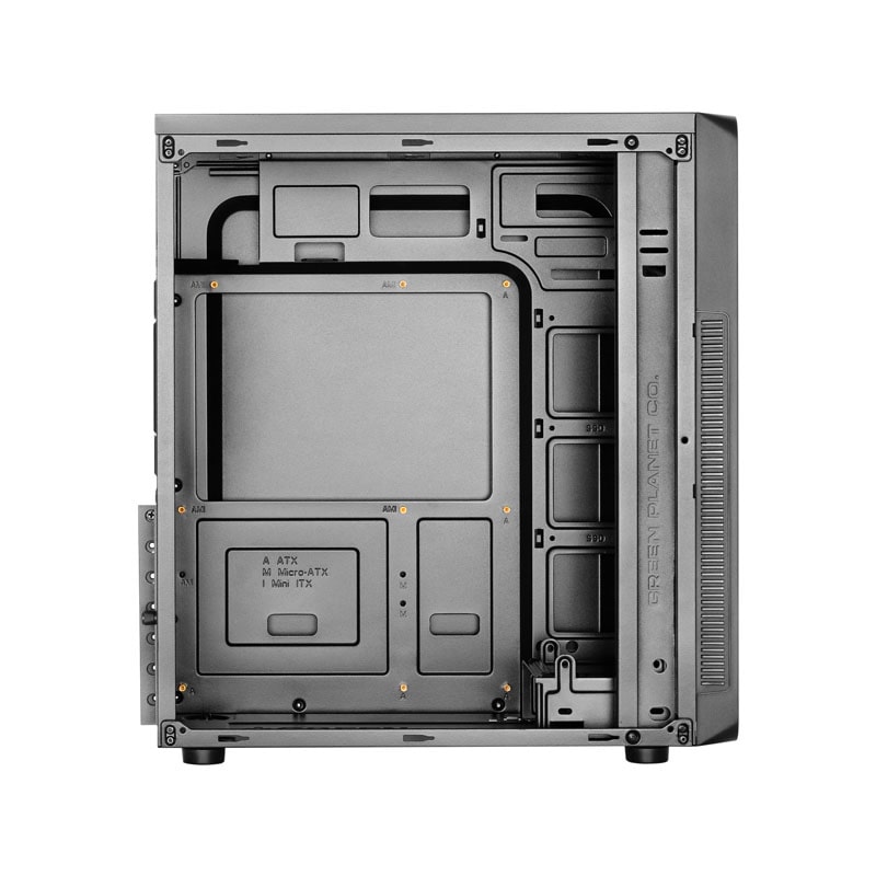 کیس گرین HOMA 3 کیس گرین HOMA