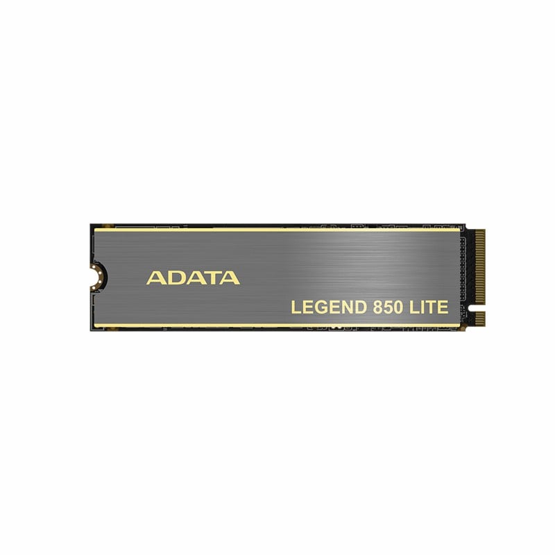 اس اس دی ای دیتا LEGEND 850 LITE PCIe Gen4 x4 M.2 500GB