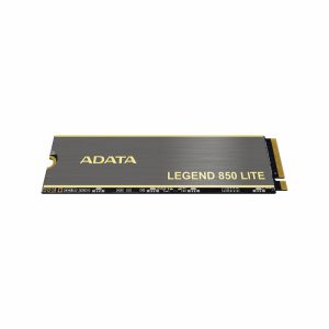 اس اس دی ای دیتا LEGEND 850 LITE PCIe Gen4 x4 M.2 500GB