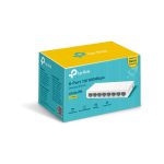 سوییچ 8 پورت تی پی-لینک مدل LS1008