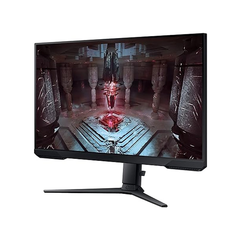 مانیتور سامسونگ مدل LS27CG510 سایز 27 اینچ 2 مانیتور سامسونگ مدل LS27CG510 سایز 27 اینچ