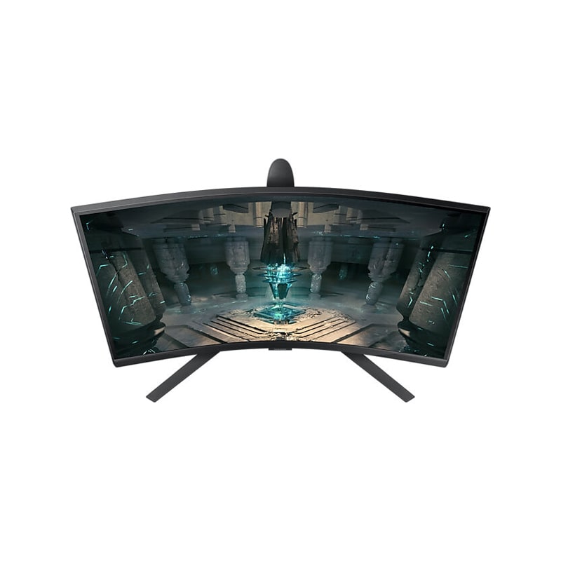 مانیتور سامسونگ مدل LS32BG650 سایز 32 اینچ 5 مانیتور سامسونگ مدل LS32BG650 سایز 32 اینچ