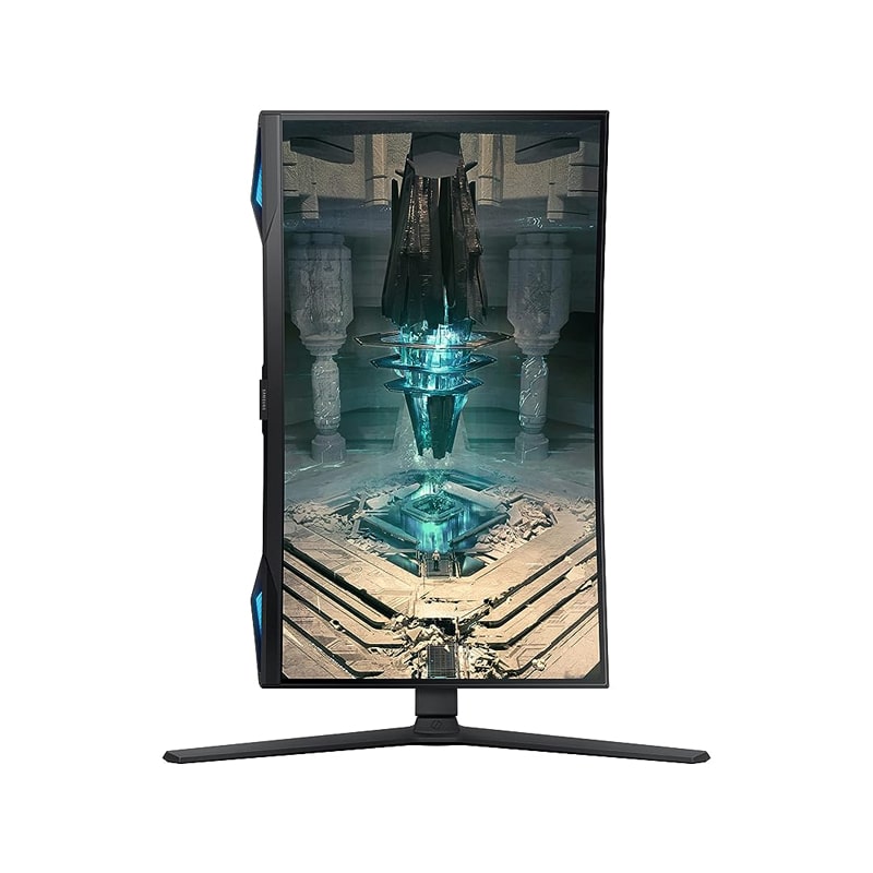 مانیتور سامسونگ مدل LS32BG650 سایز 32 اینچ 3 مانیتور سامسونگ مدل LS32BG650 سایز 32 اینچ