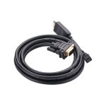 کابل تبدیل HDMI به micro USB VGA یوگرین MM101 30449 طول 1.5 متر