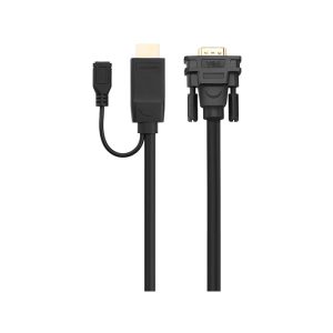کابل تبدیل HDMI به micro USB / VGA یوگرین MM101 30449 طول 1.5 متر