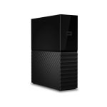 هارددیسک اکسترنال وسترن دیجیتال مدل My Book 16TB 5 هارددیسک اکسترنال وسترن دیجیتال مدل My Book 16TB