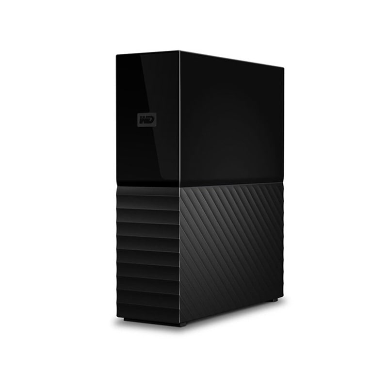 هارددیسک اکسترنال وسترن دیجیتال مدل My Book 16TB 2 هارددیسک اکسترنال وسترن دیجیتال مدل My Book 16TB