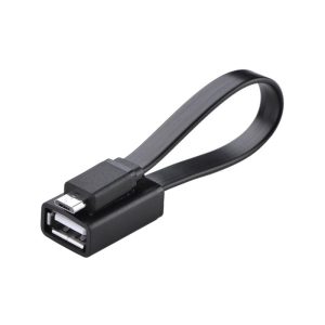 مبدل USB به Micro USB یوگرین مدل US133-10396