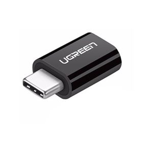 مبدل USB-C به microUsb یوگرین مدل US157-30391
