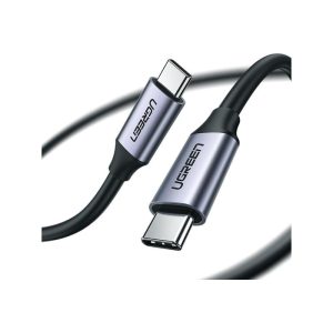 کابل تبدیل USB-C یوگرین مدل US161 50751 طول 1.5 متر