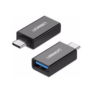 مبدل USB به USB -C یوگرین مدل US173-20808