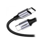 کابل USB-C یوگرین مدل US261 50152 طول 2 متر