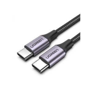 کابل USB-C یوگرین مدل US261 50152 طول 2 متر