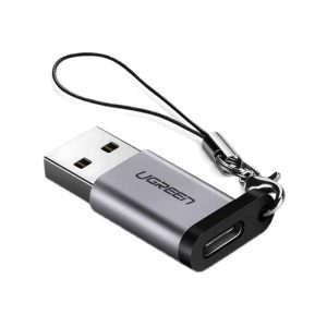 مبدل USB-C به USB یوگرین مدل US276-50533