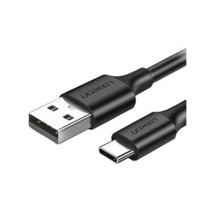 کابل تبدیل USB به USB-C یوگرین مدل US287 60118 طول 2 متر