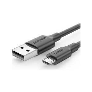 کابل تبدیل USB به MICRO USB یوگرین مدل US289 60136 طول 1 متر