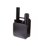 جارو شارژی خودرو باسئوس مدل VCSS000001