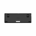 کیبورد بی سیم مکانیکال گیمینگ کولر مستر CK721 Space Grey