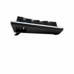 کیبورد بی سیم مکانیکال گیمینگ کولر مستر CK721 Space Grey