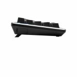 کیبورد بی سیم مکانیکال گیمینگ کولر مستر CK721 Space Grey