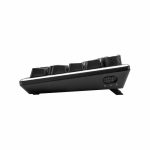 کیبورد بی سیم مکانیکال گیمینگ کولر مستر CK721 Space Grey